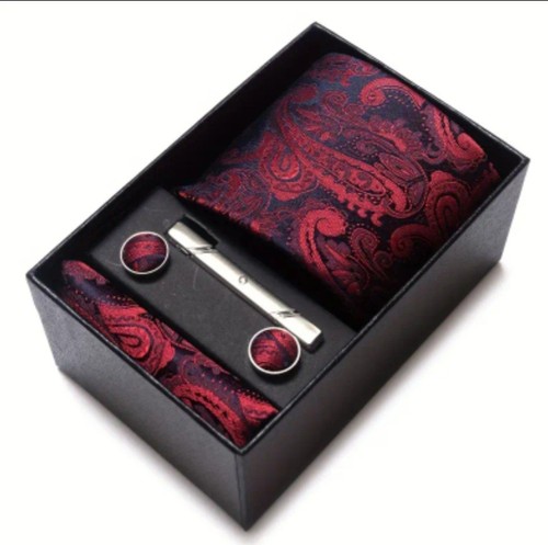 Confezione regalo uomo - confezione,