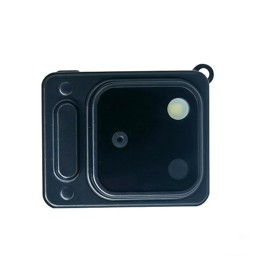Mini portachiavi fotocamera