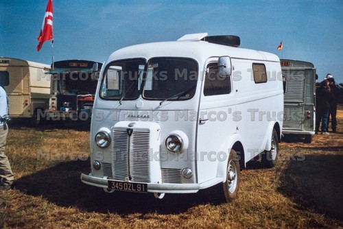 Foto camion peugeot valigia - camion,