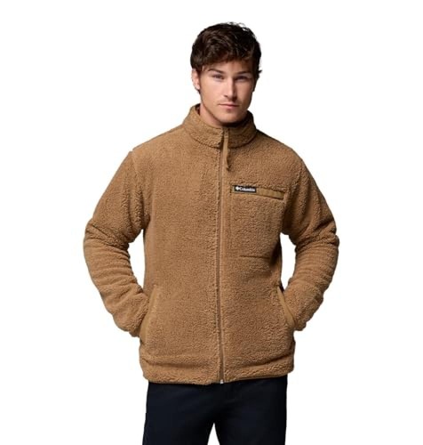 Columbia rugged ridge - (tg.,