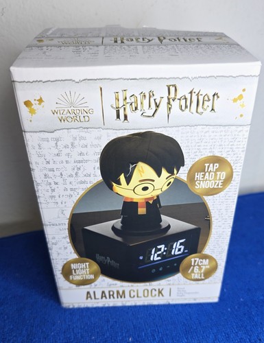 Harry potter sveglia - harry,
