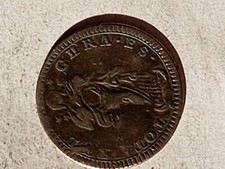 Grosso Benedetto XIV 1740/1752