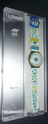 Orologio swatch scuba con - orologio,