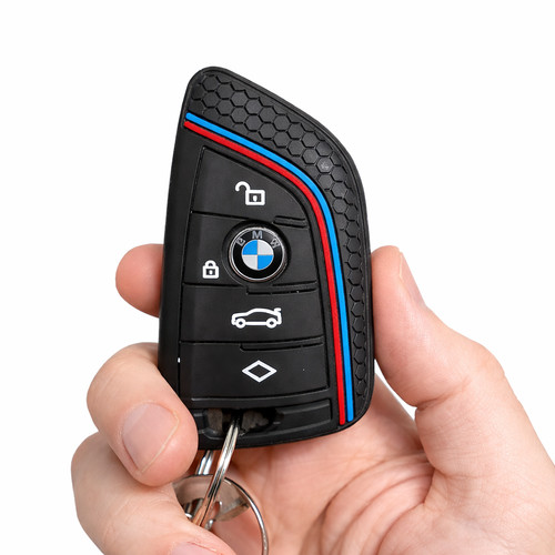 Custodia chiave bmw f20 - custodia,