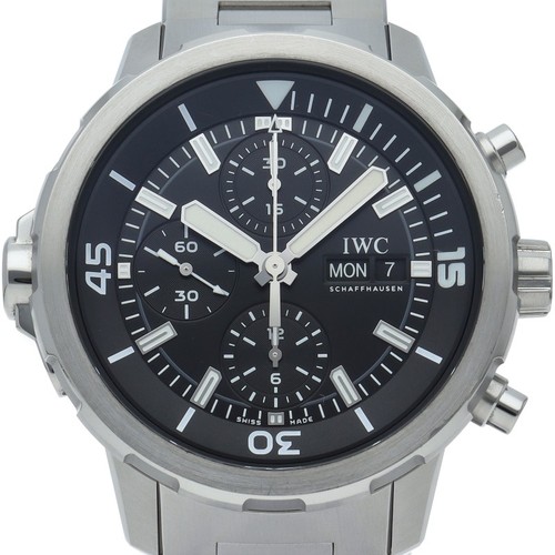 Orologio uomo iwc aquatimer - da,
