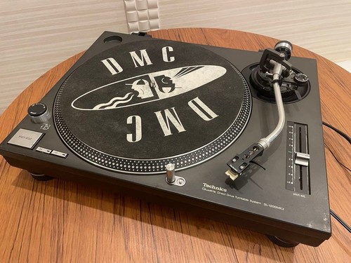 Technics 1200mk3 giradischi - technics, sl-1200mk3