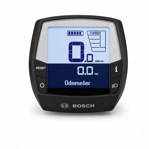 Bosch intuvia display - display,