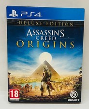 Assassin creed origins - assassin's,
