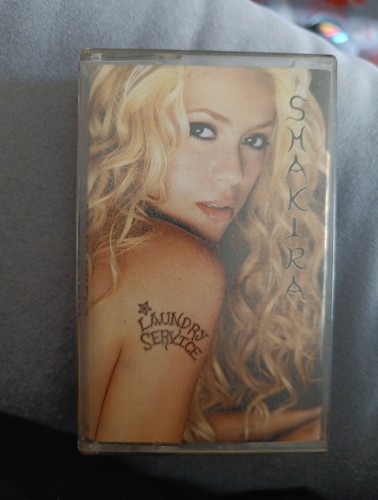 Shakira laundry service - shakira,