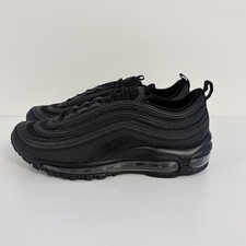Nike Air Max 97 UK 6 Triple