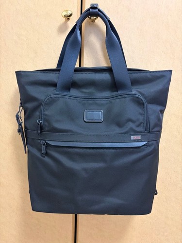 Zaino tote tumi alpha3 - zaino,