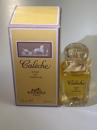 Hermès calèche soie - hermès,