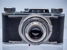 Rare Wirgin Edinex S film