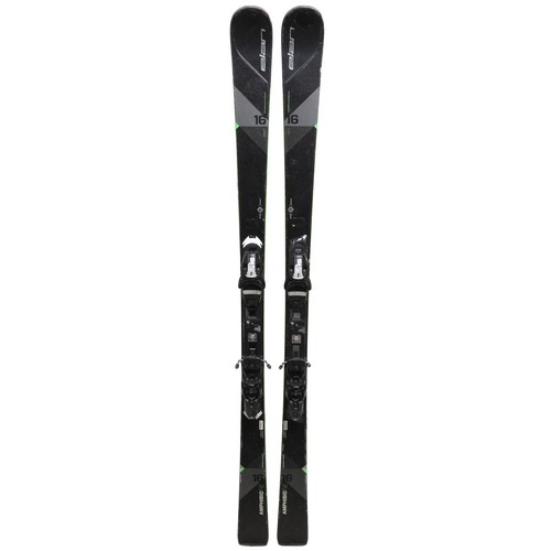 Sci elan amphibio ti2 - elan, +