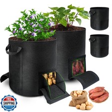 4 Pezzi Sacchetti per