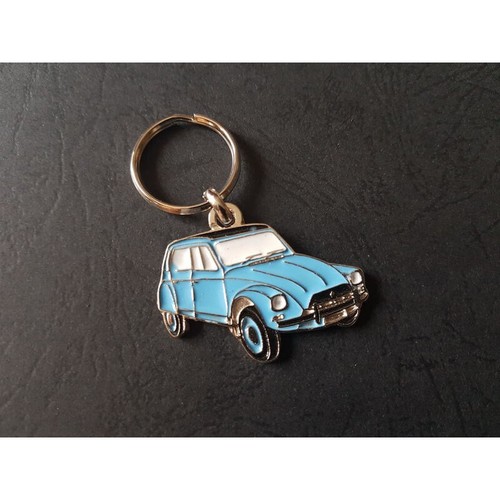 Porte clés profil citroen - profil,