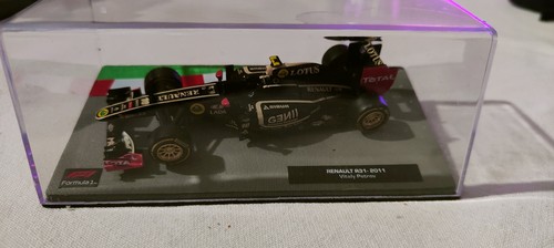 Modellino renault r31 - renault,