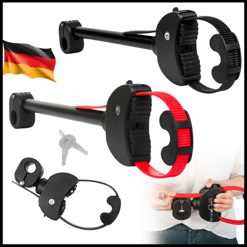 Strap supporto telaio per