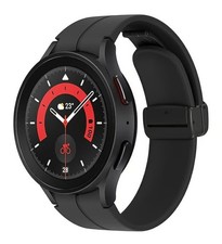 Smartwatch Samsung Galaxy Watch 5 Pro SM-R920 Bluetooth WiFi Black Titanio Nero 