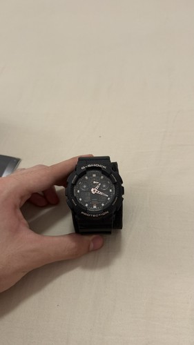 Orologio casio shock 100 - orologio,