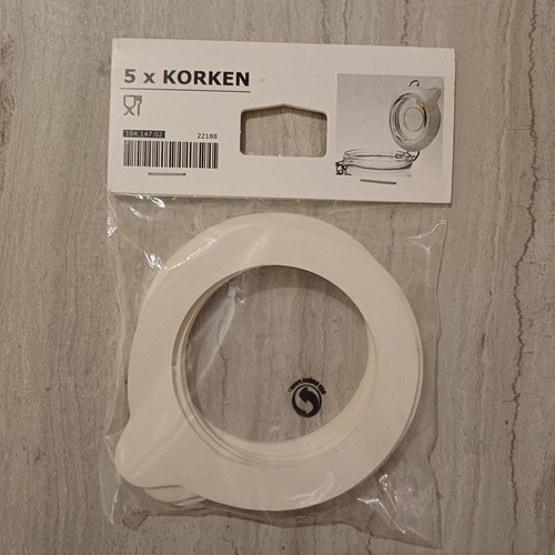 Ikea korken barattolo vetro - ikea,