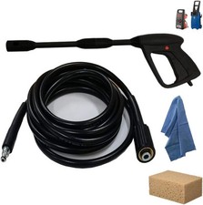 Ricambi Idropulitrice Annovi Reverberi Black Decker KIT 615TF