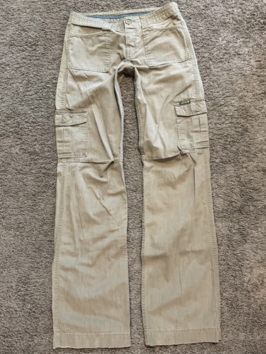 Pantaloni vintage marca - pantaloni, lucky