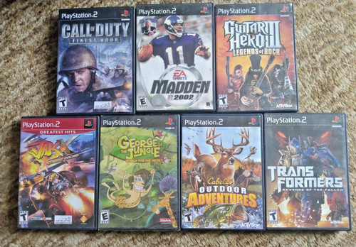 Giochi playstation call of - giochi,