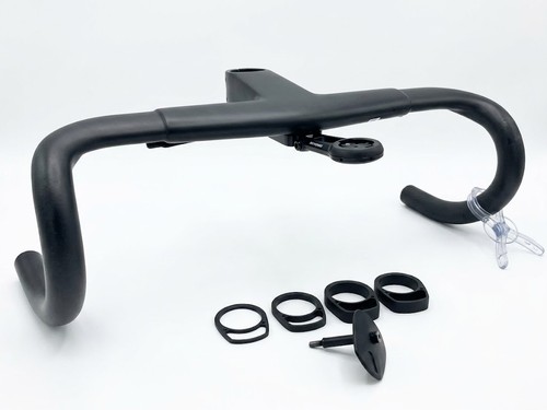 Canyon h36 aero cockpit - cockpit, cf