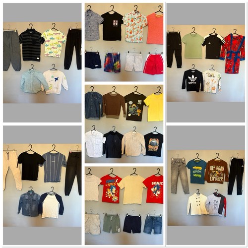 Enorme pacchetto abbigliamento - pacchetto,