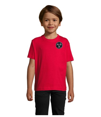 Shirt bambino unisex - bambino,
