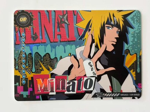 Come nuovo naruto - come, kayou