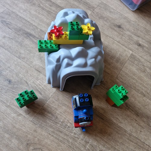 Lego duplo thomas - lego,