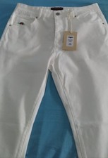 Charro jeans bianchi - ,