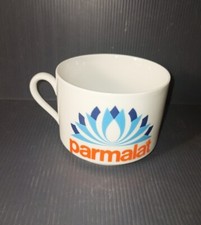 Tazza Parmalat Ginori Sonia Simeoni, originale anni 80