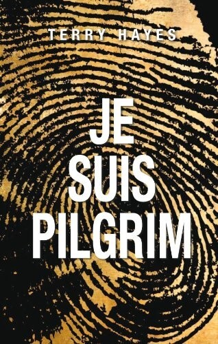 Suis pilgrim terry hayes - suis, by