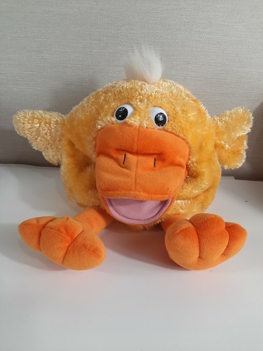 Dan dee duck pupazzo - dee,