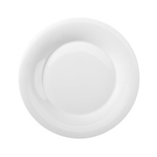 KPM Berlino Bianco Piatto Da