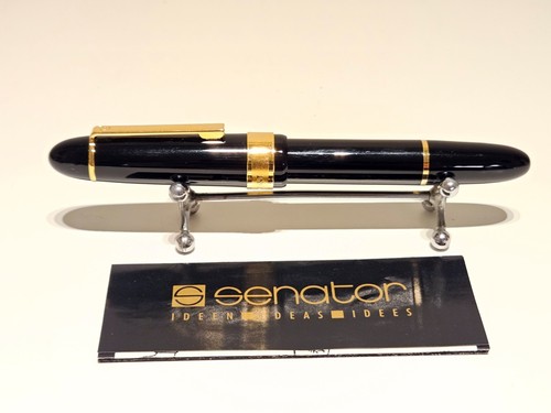 Penna stilografica vintage nos - penna,