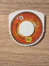 SONY PSP CRASH IL DOMINIO SUI