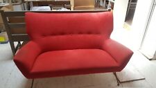 Divanetto con 2 poltroncine vintage anni '70 originale