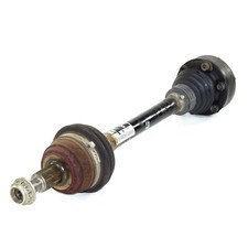 Albero motore posteriore destro VW Golf 4 Bora 1J 4Motion Audi A3 8L Quattro 1J05012