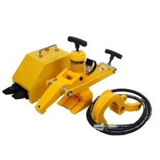 Pala pressa pneumatici