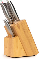 RAF Ceppo Coltelli in Legno