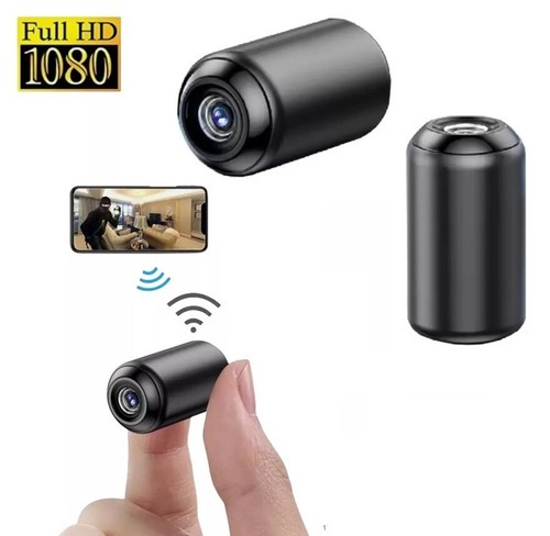 Micro telecamera wifi - micro,