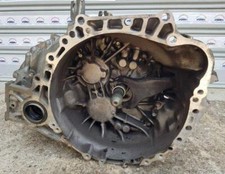 CAMBIO MANUALE COMPLETO PER TOYOTA Rav4 6° Serie 1DY0B-E 1AD-FTV Diesel 2000 (1