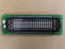 Display fluorescente per VFD2002 LCD2002, VFD20T202DA1J