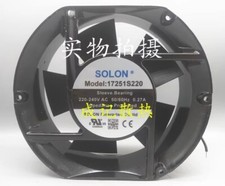 Solon 17251s220 17251 220v - solon,