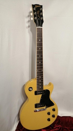 Gibson les paul special gloss - gibson,