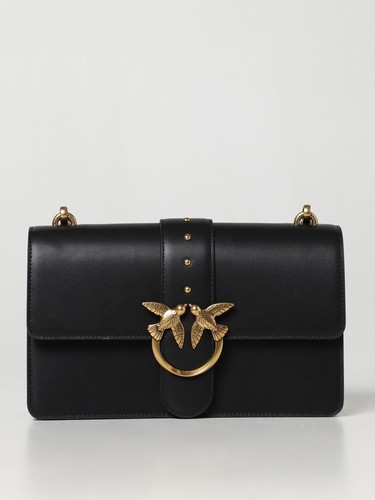 Borsa tracolla love - love, one